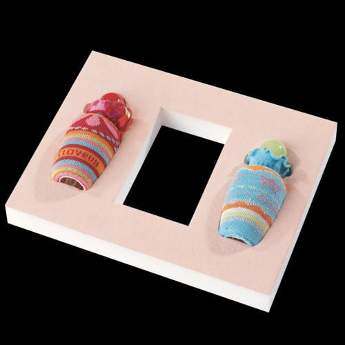 Des mousses qui s'adaptent à vos besoins