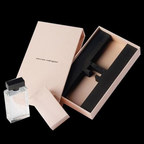 PARFUMERIE ET COSMETIQUE