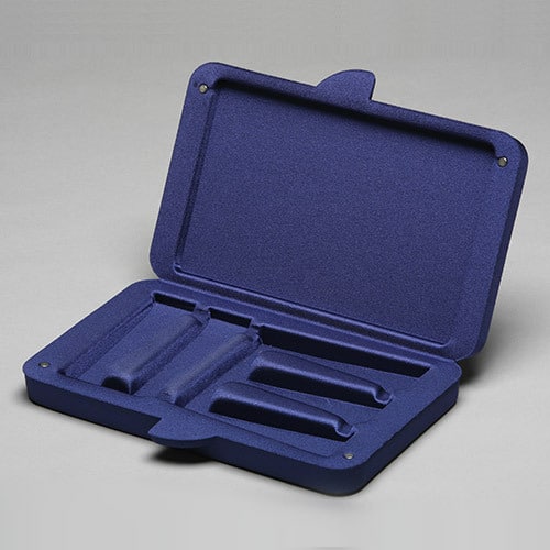 Présentation et protection